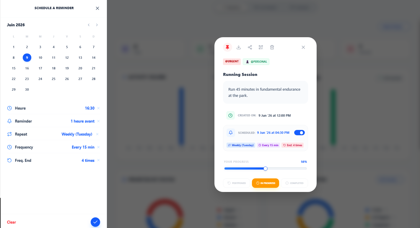 Transform Tasks